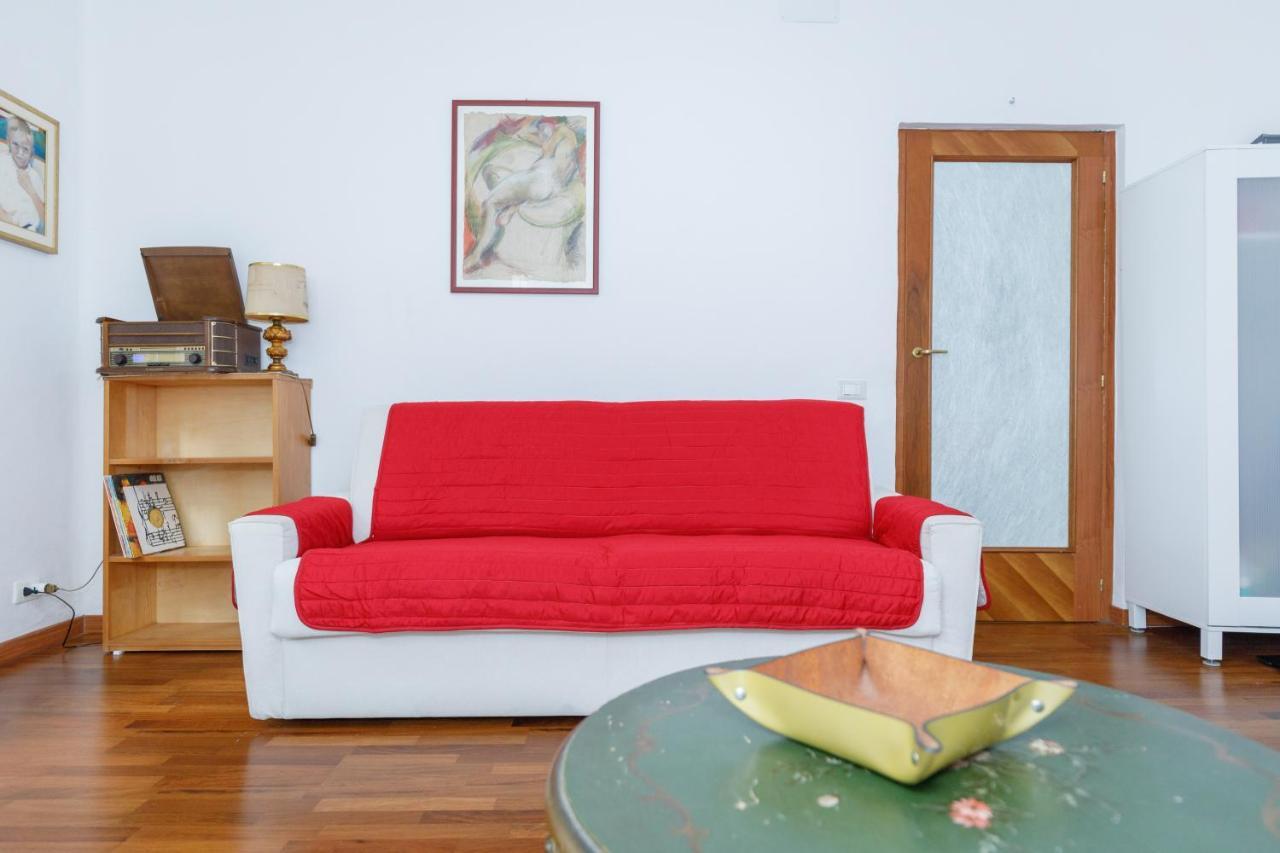 Gozzi House - Comoda Casa - Free Parking - Easy To Venice! Mestre Exterior foto