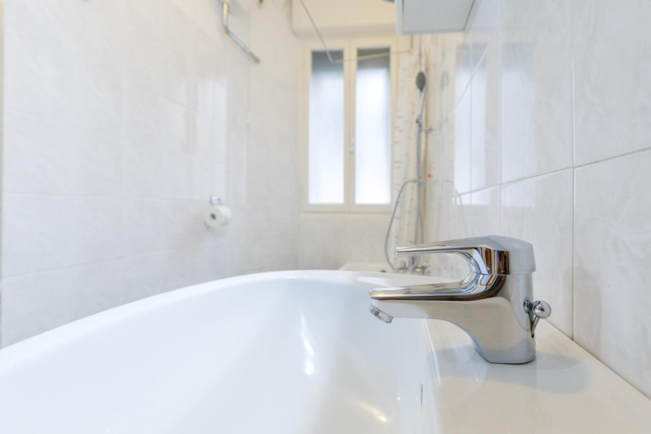 Gozzi House - Comoda Casa - Free Parking - Easy To Venice! Mestre Exterior foto