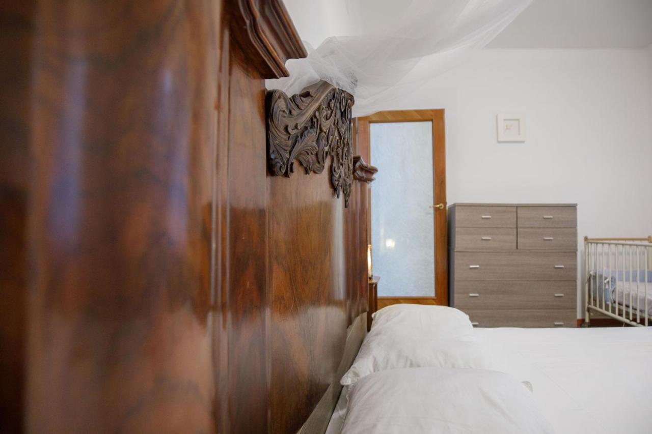 Gozzi House - Comoda Casa - Free Parking - Easy To Venice! Mestre Exterior foto