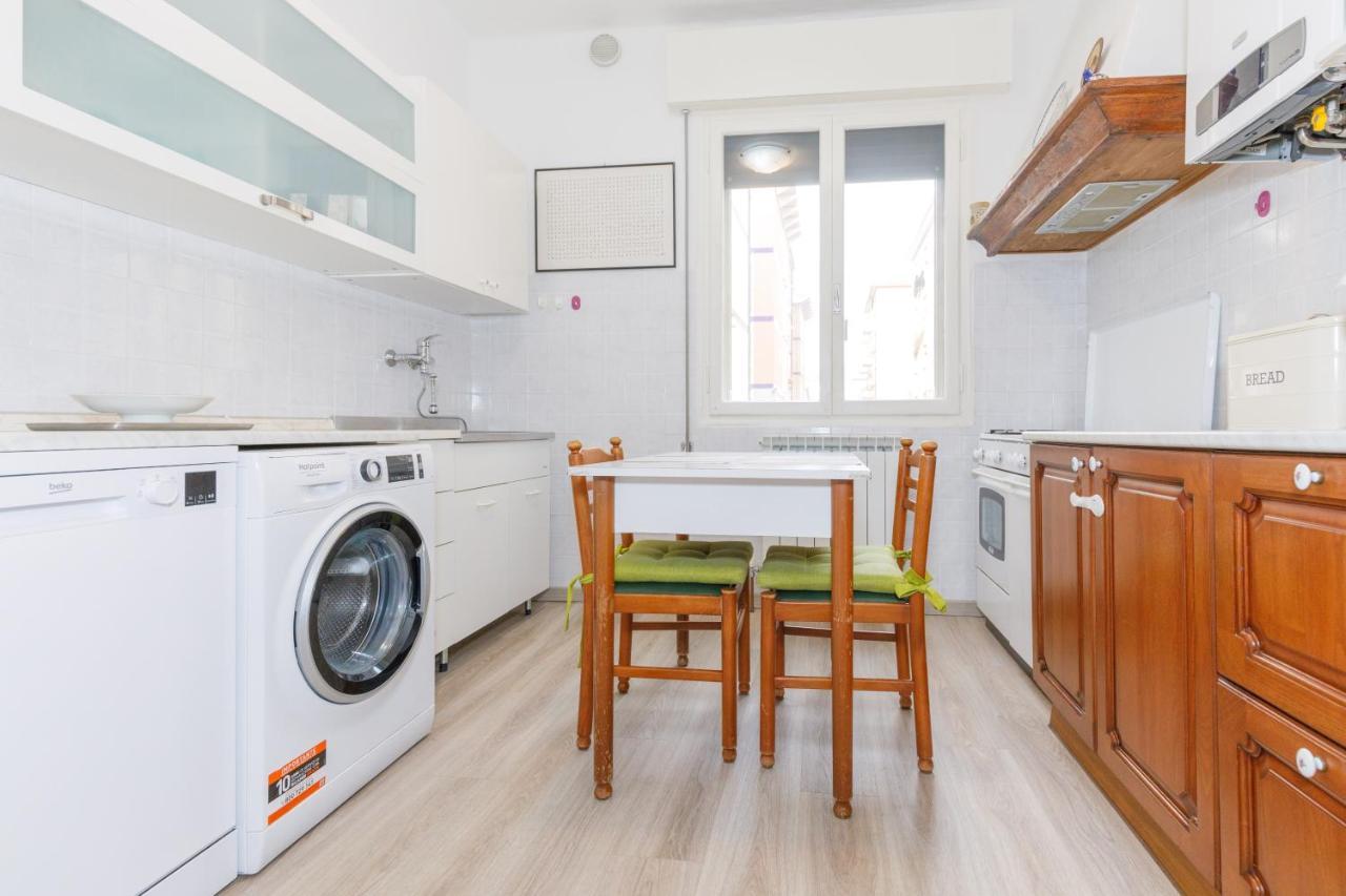 Gozzi House - Comoda Casa - Free Parking - Easy To Venice! Mestre Exterior foto